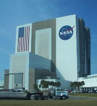 Kennedy Space Center