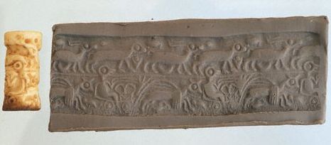 Cylinder Seal