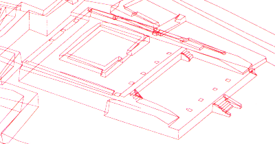 Vijayanagara in 3D