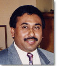 Rahul Roy