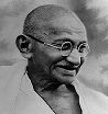 Gandhi